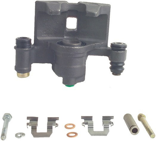 CARDONE Reman Disc Brake Caliper P/N:19-1777 Fits: Toyota Celica 99-94 - Image 3