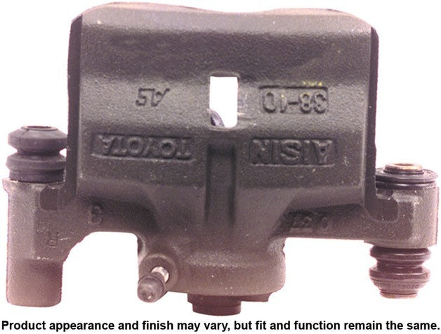 CARDONE Reman Disc Brake Caliper P/N:19-1778 Fits: Toyota Camry 96-94 - Image 4