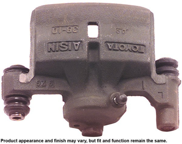 CARDONE Reman Disc Brake Caliper P/N:19-1779 Fits: Toyota Camry 96-94 - Image 4