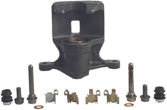 CARDONE Reman Disc Brake Caliper P/N:19-1783 Fits: Toyota Avalon 99-95 - Image 3