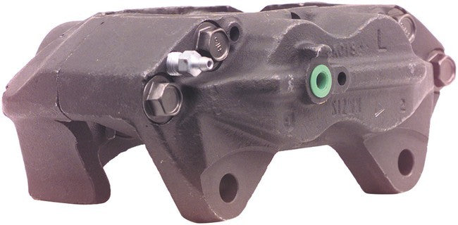 CARDONE Reman Disc Brake Caliper P/N:19-1784 Fits: Toyota Tacoma 04-95 - Image 1