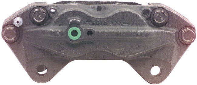 CARDONE Reman Disc Brake Caliper P/N:19-1784 Fits: Toyota Tacoma 04-95 - Image 2