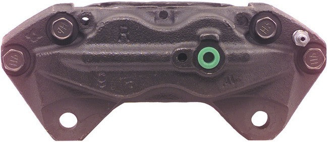 CARDONE Reman Disc Brake Caliper P/N:19-1785 Fits: Toyota Tacoma 04-95 - Image 2