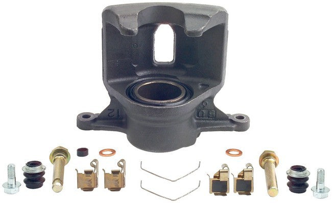 CARDONE Reman Disc Brake Caliper P/N:19-1790 Fits: Toyota Celica 97-94 - Image 3