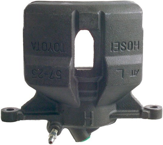 CARDONE Reman Disc Brake Caliper P/N:19-1790 Fits: Toyota Celica 97-94 - Image 4
