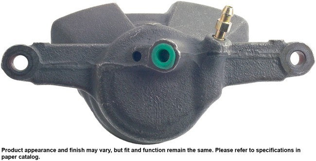 CARDONE Reman Disc Brake Caliper P/N:19-1791 Fits: Toyota Celica 97-94 - Image 2