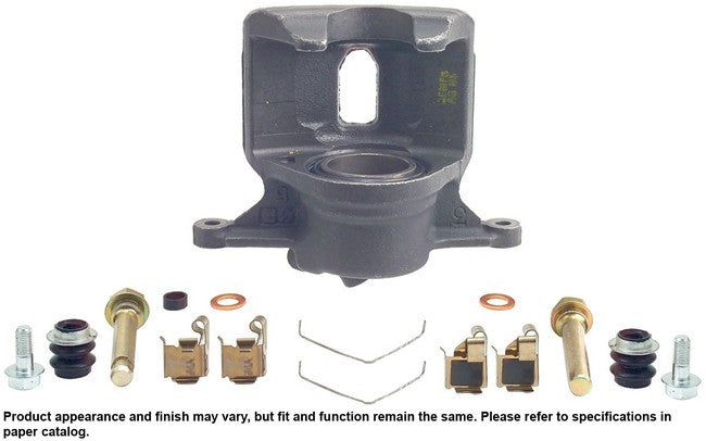 CARDONE Reman Disc Brake Caliper P/N:19-1791 Fits: Toyota Celica 97-94 - Image 3