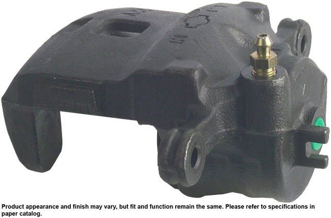 CARDONE Reman Disc Brake Caliper P/N:19-1792 Fits: Nissan 200sx 98-95, Nissan Lucino 99-97, Nissan Sentra 99-95 - Image 1