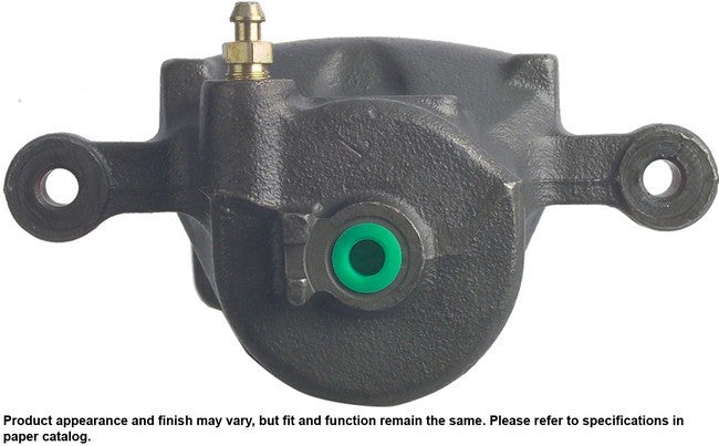 CARDONE Reman Disc Brake Caliper P/N:19-1792 Fits: Nissan 200sx 98-95, Nissan Lucino 99-97, Nissan Sentra 99-95 - Image 2
