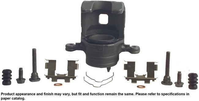 CARDONE Reman Disc Brake Caliper P/N:19-1792 Fits: Nissan 200sx 98-95, Nissan Lucino 99-97, Nissan Sentra 99-95 - Image 3