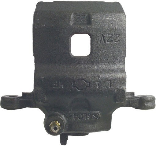 CARDONE Reman Disc Brake Caliper P/N:19-1792 Fits: Nissan 200sx 98-95, Nissan Lucino 99-97, Nissan Sentra 99-95 - Image 4