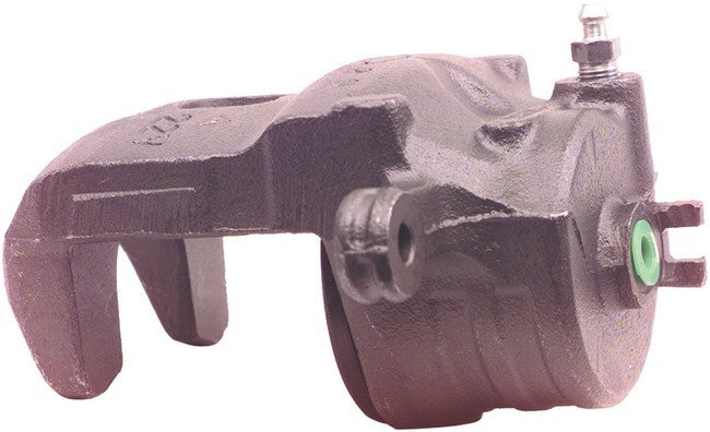 CARDONE Reman Disc Brake Caliper P/N:19-1793 Fits: Nissan 200sx 98-95, Nissan Lucino 99-97, Nissan Sentra 99-95 - Image 1