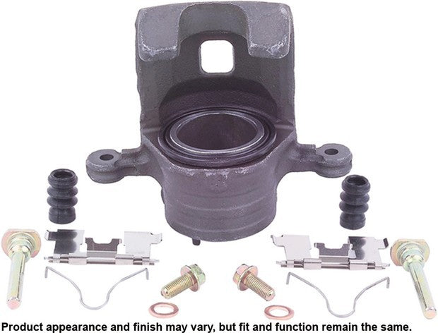 CARDONE Reman Disc Brake Caliper P/N:19-1793 Fits: Nissan 200sx 98-95, Nissan Lucino 99-97, Nissan Sentra 99-95 - Image 3