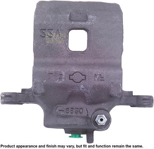 CARDONE Reman Disc Brake Caliper P/N:19-1793 Fits: Nissan 200sx 98-95, Nissan Lucino 99-97, Nissan Sentra 99-95 - Image 4