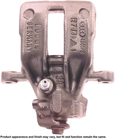 CARDONE Reman Disc Brake Caliper P/N:19-1794 Fits: Audi 90 95-93 - Image 4