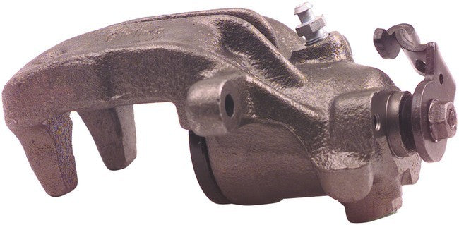 CARDONE Reman Disc Brake Caliper P/N:19-1795 Fits: Audi 90 95-93 - Image 1