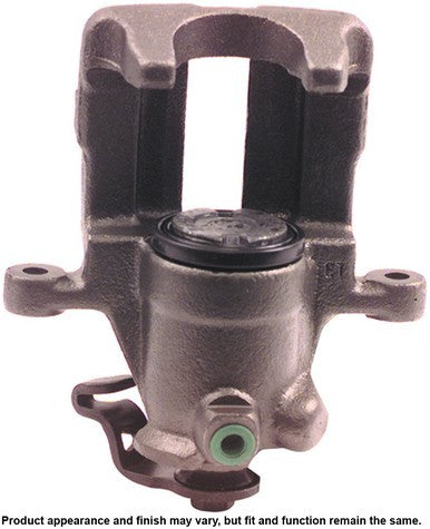 CARDONE Reman Disc Brake Caliper P/N:19-1795 Fits: Audi 90 95-93 - Image 3