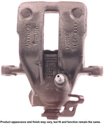 CARDONE Reman Disc Brake Caliper P/N:19-1795 Fits: Audi 90 95-93 - Image 4