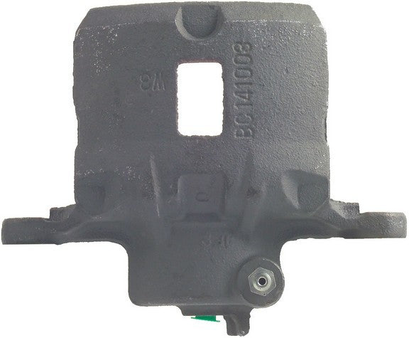 CARDONE Reman Disc Brake Caliper P/N:19-1799 Fits: Hyundai Sonata 97-94 - Image 4