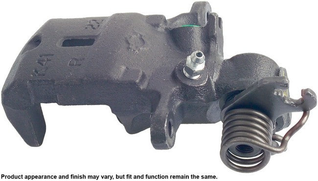 CARDONE Reman Disc Brake Caliper P/N:19-1800 Fits: Nissan 200sx 98-95, Nissan Lucino 99-97, Nissan Sentra 99-95 - Image 1