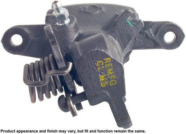 CARDONE Reman Disc Brake Caliper P/N:19-1800 Fits: Nissan 200sx 98-95, Nissan Lucino 99-97, Nissan Sentra 99-95 - Image 2