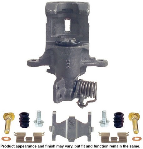 CARDONE Reman Disc Brake Caliper P/N:19-1800 Fits: Nissan 200sx 98-95, Nissan Lucino 99-97, Nissan Sentra 99-95 - Image 3
