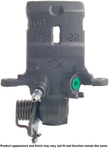CARDONE Reman Disc Brake Caliper P/N:19-1800 Fits: Nissan 200sx 98-95, Nissan Lucino 99-97, Nissan Sentra 99-95 - Image 4