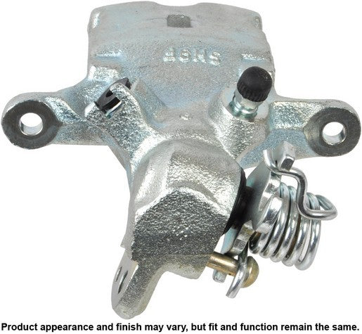CARDONE Reman Disc Brake Caliper P/N:19-1801 Fits: Nissan 200sx 98-95, Nissan Lucino 99-97, Nissan Sentra 99-95 - Image 2