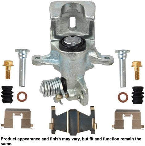 CARDONE Reman Disc Brake Caliper P/N:19-1801 Fits: Nissan 200sx 98-95, Nissan Lucino 99-97, Nissan Sentra 99-95 - Image 3