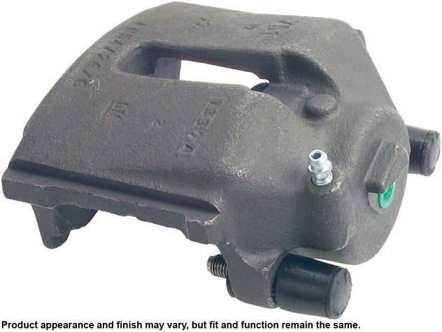 CARDONE Reman Disc Brake Caliper P/N:19-1802 Fits: Saab 900 96-94 - Image 1
