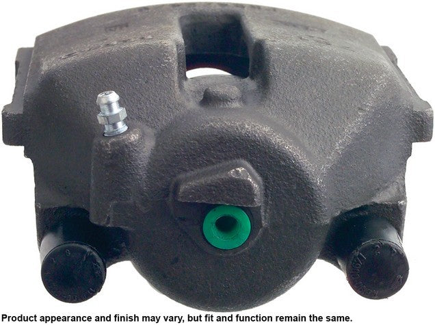 CARDONE Reman Disc Brake Caliper P/N:19-1802 Fits: Saab 900 96-94 - Image 2