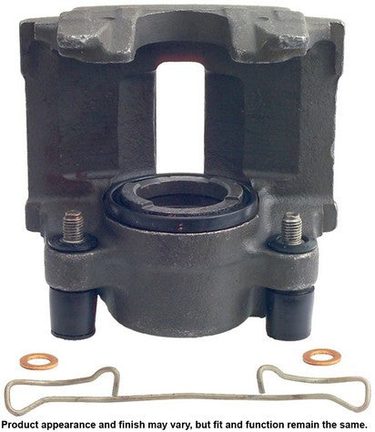 CARDONE Reman Disc Brake Caliper P/N:19-1802 Fits: Saab 900 96-94 - Image 3
