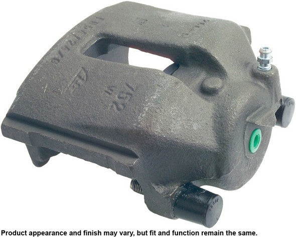 CARDONE Reman Disc Brake Caliper P/N:19-1803 Fits: Saab 900 96-94 - Image 1