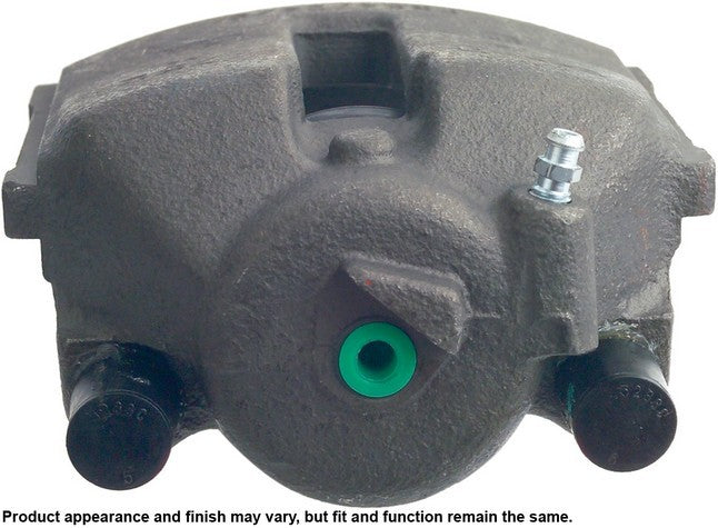 CARDONE Reman Disc Brake Caliper P/N:19-1803 Fits: Saab 900 96-94 - Image 2