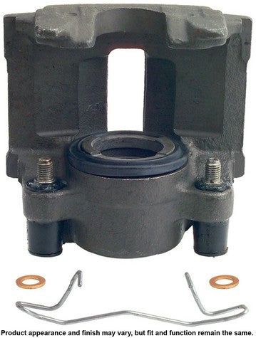 CARDONE Reman Disc Brake Caliper P/N:19-1803 Fits: Saab 900 96-94 - Image 3
