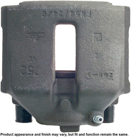 CARDONE Reman Disc Brake Caliper P/N:19-1803 Fits: Saab 900 96-94 - Image 4
