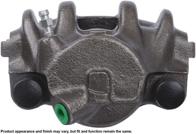 CARDONE Reman Disc Brake Caliper P/N:19-1804 Fits: BMW 318ti 98-95, BMW Z3 98-96 - Image 2