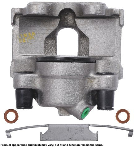 CARDONE Reman Disc Brake Caliper P/N:19-1804 Fits: BMW 318ti 98-95, BMW Z3 98-96 - Image 3