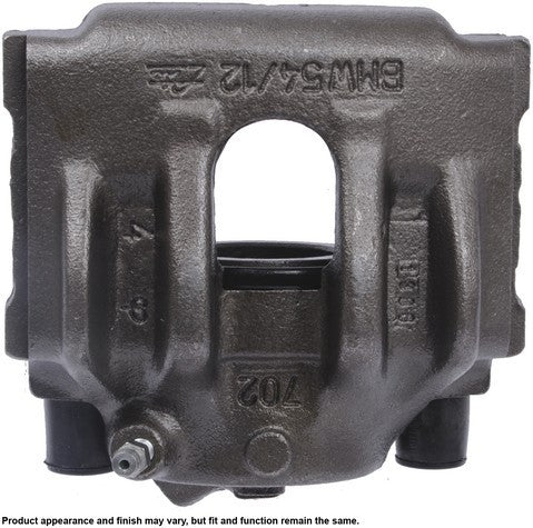 CARDONE Reman Disc Brake Caliper P/N:19-1804 Fits: BMW 318ti 98-95, BMW Z3 98-96 - Image 4