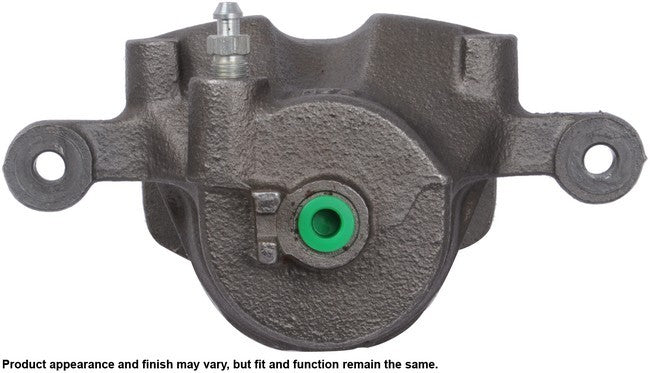CARDONE Reman Disc Brake Caliper P/N:19-1808 Fits: Nissan 240sx 96-95 - Image 2