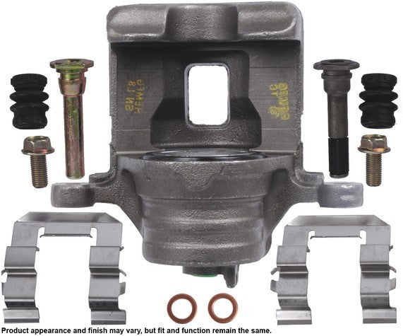 CARDONE Reman Disc Brake Caliper P/N:19-1808 Fits: Nissan 240sx 96-95 - Image 3