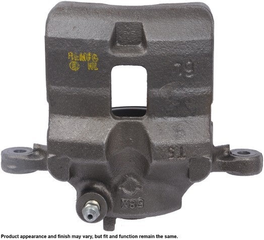 CARDONE Reman Disc Brake Caliper P/N:19-1808 Fits: Nissan 240sx 96-95 - Image 4
