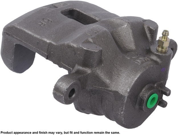 CARDONE Reman Disc Brake Caliper P/N:19-1809 Fits: Nissan 240sx 96-95 - Image 1