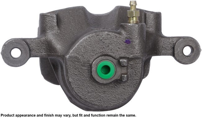 CARDONE Reman Disc Brake Caliper P/N:19-1809 Fits: Nissan 240sx 96-95 - Image 2