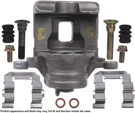 CARDONE Reman Disc Brake Caliper P/N:19-1809 Fits: Nissan 240sx 96-95 - Image 3