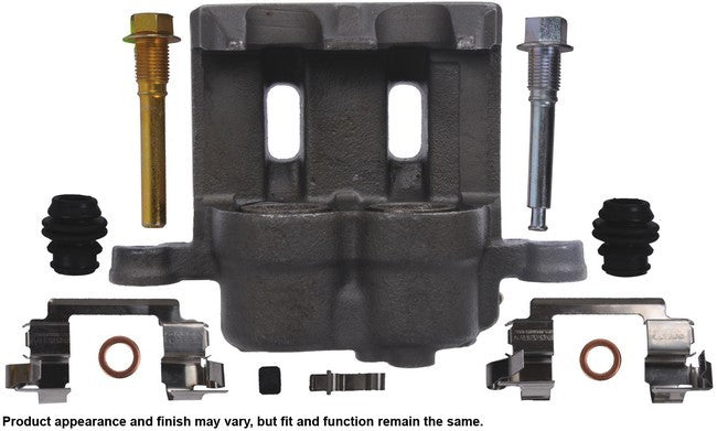 CARDONE Reman Disc Brake Caliper P/N:19-1810 Fits: Mazda Millenia 01-95 - Image 3