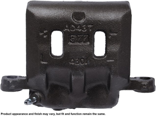 CARDONE Reman Disc Brake Caliper P/N:19-1810 Fits: Mazda Millenia 01-95 - Image 4