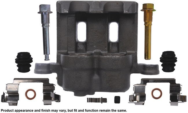 CARDONE Reman Disc Brake Caliper P/N:19-1811 Fits: Mazda Millenia 01-95 - Image 3