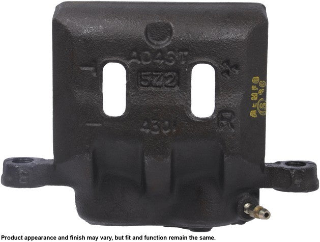CARDONE Reman Disc Brake Caliper P/N:19-1811 Fits: Mazda Millenia 01-95 - Image 4