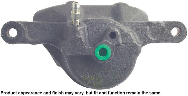 CARDONE Reman Disc Brake Caliper P/N:19-1812 Fits: Toyota Rav4 00-96 - Image 2